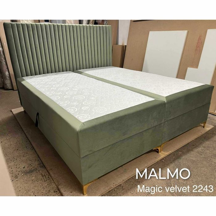 Łóżka Kontynentalne 7 wzorów do wyboru ! Bogata gamma kolorystyczna