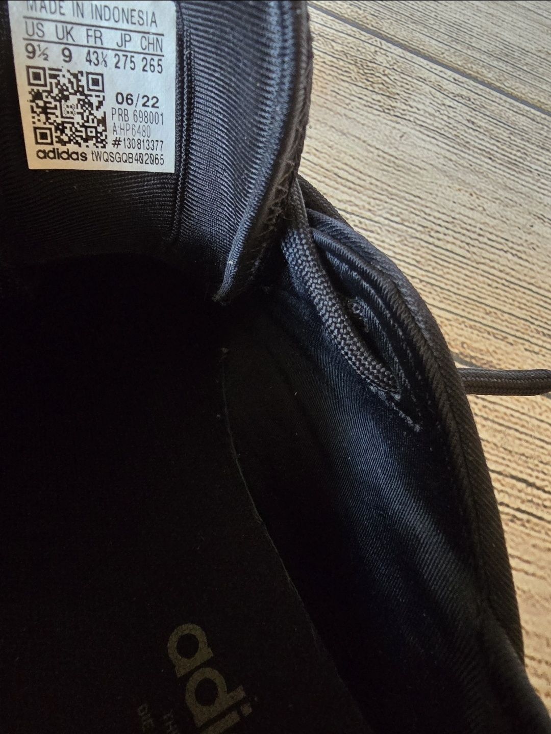 Adidas rozm.  43 1/3