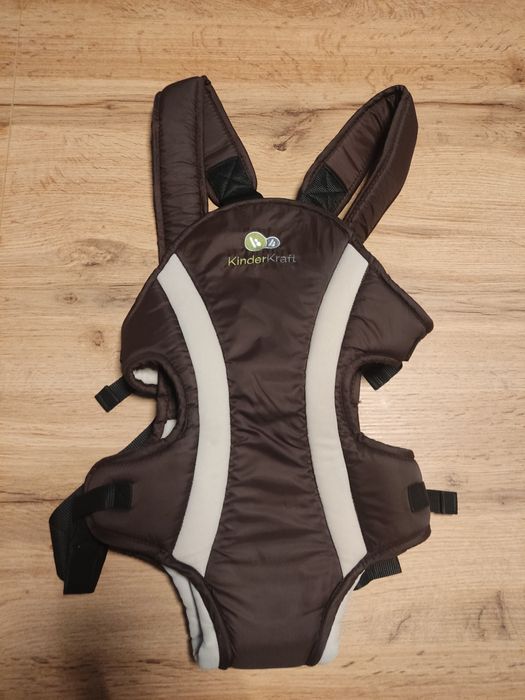 Nosidełko dziecięce Kinderkraft