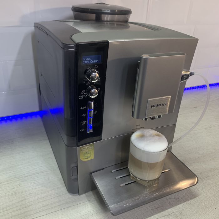 Кавоварка б/у з Німеччини (кафемашина)