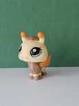 Pszczółka Littlest pet shop
