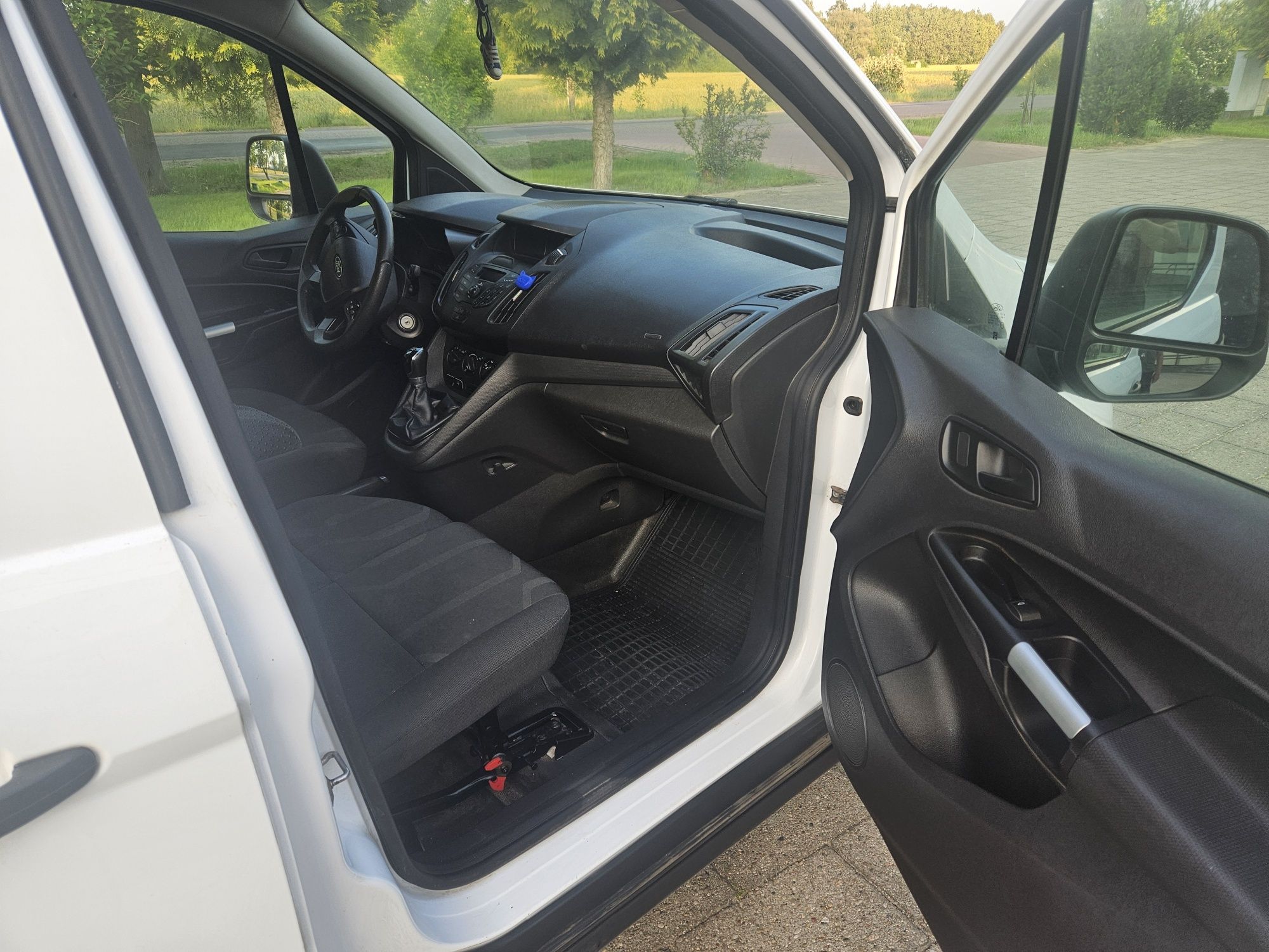 Ford Connect 2014 1.6TDCI  115 KM