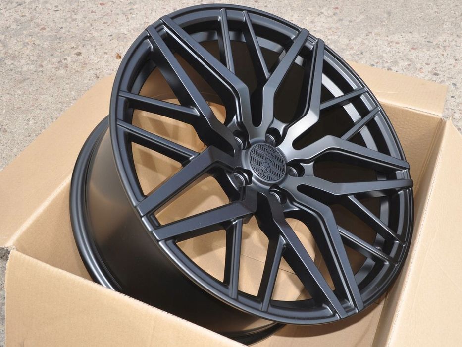 Felgi R20 5x120 BMW M3 F80 4 F32 M4 F82 5 F10 6 F06 F12 X3 F25 X4 F26