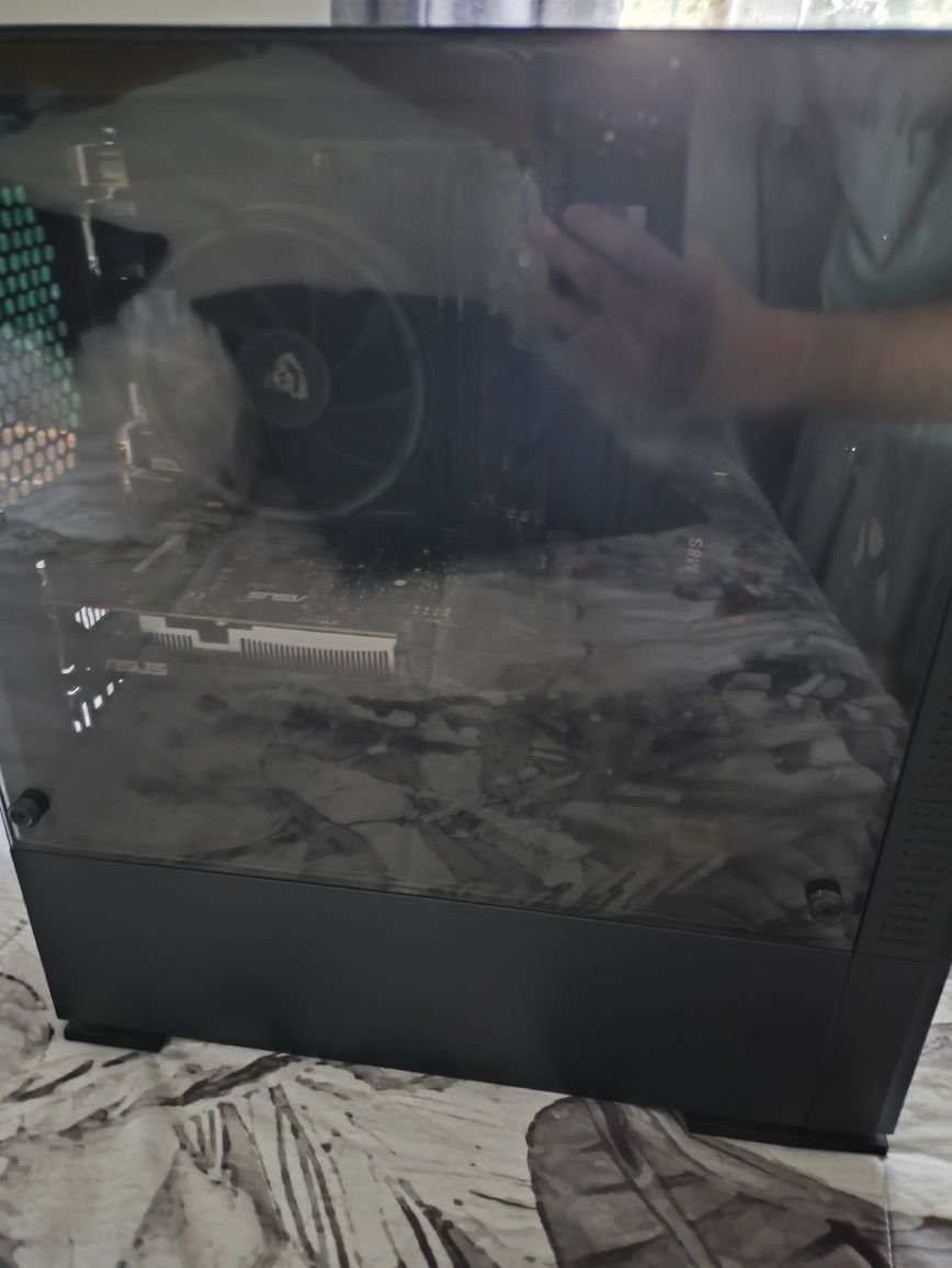 PC Gaming GTX 1650 I5-10400F