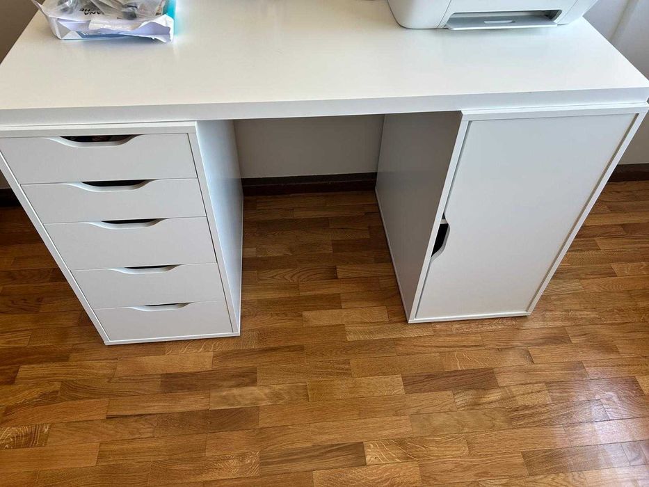 Secretaria para home office