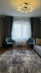 Продам шикарную 3-х кв с автономным отопление Песочин Мобиль