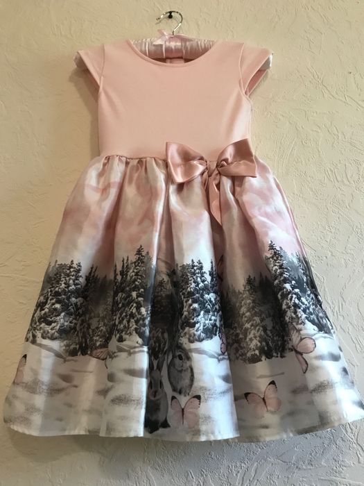 Дитяча сукня фірми H&M