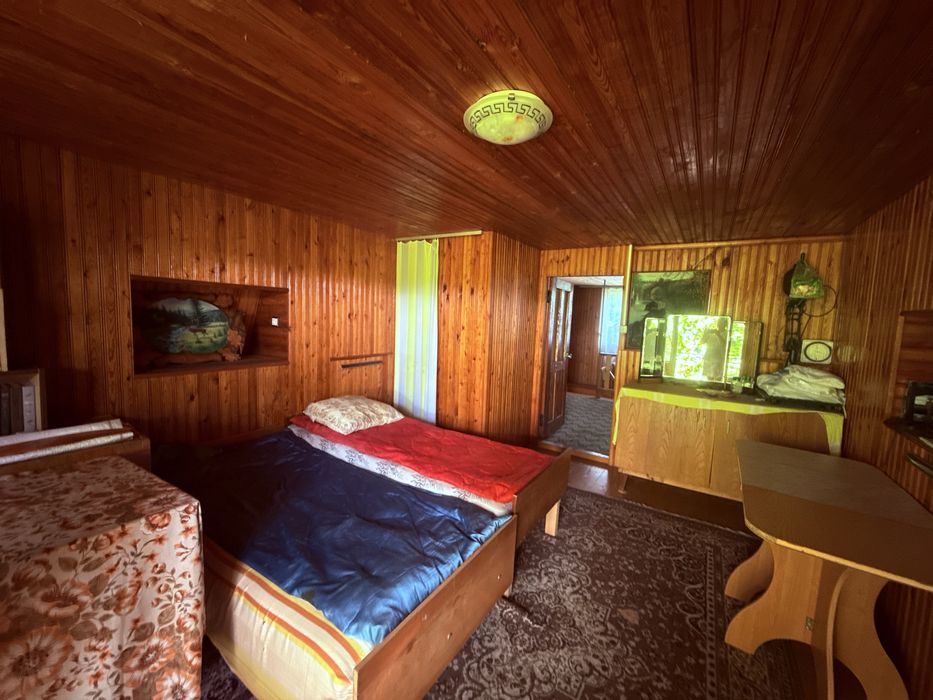 Продаж дачного будиночку в СК «Дружба»