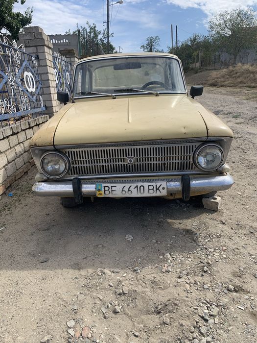 Продажа. Москвич ИЖ