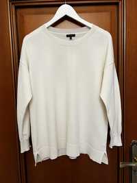 Massimo Dutti sweter w rozm. 36