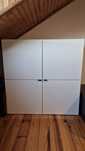 Komoda szeroka VOX Young Users  106x106x43