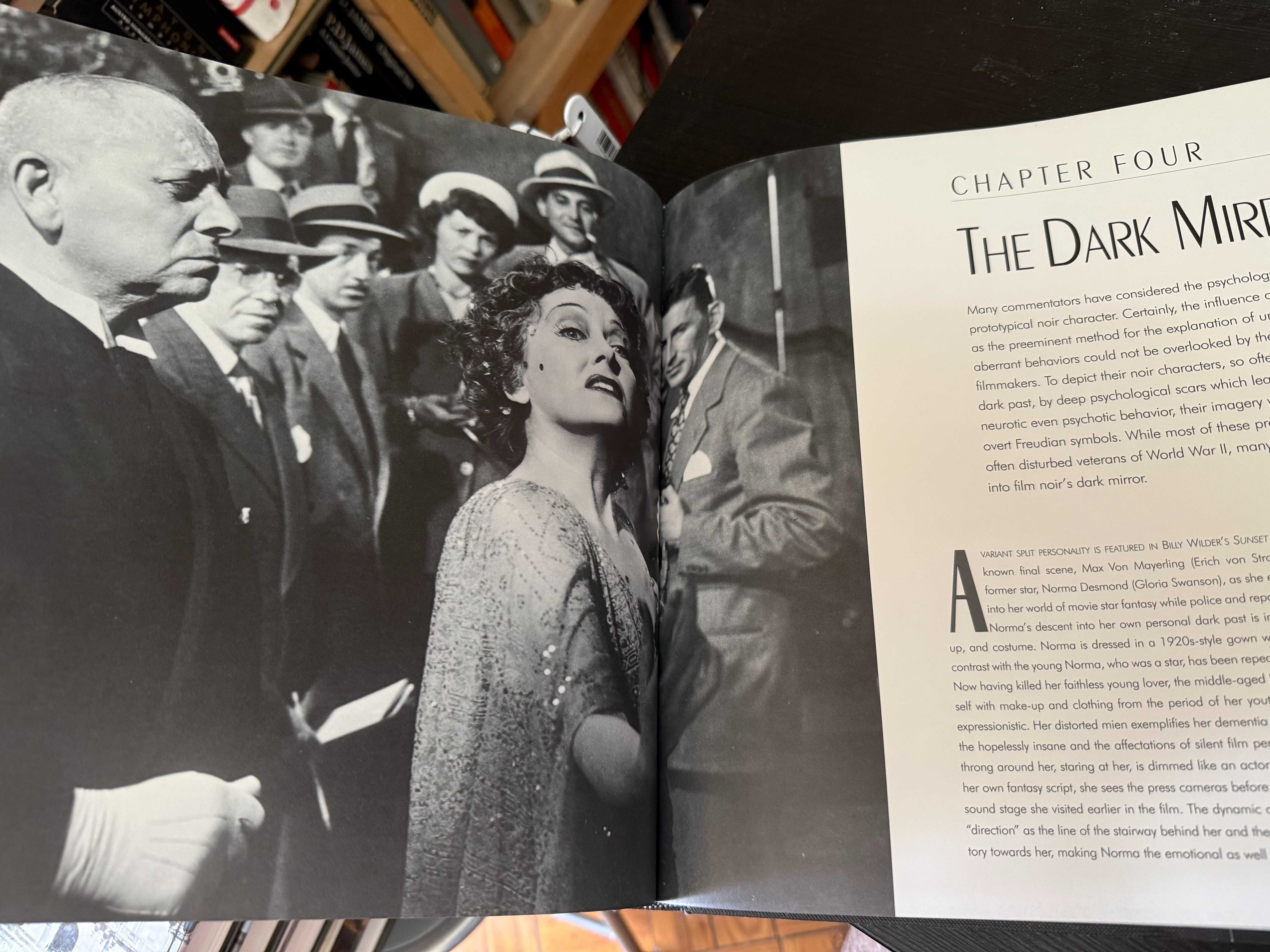 James Ursini, Alain Silver – The Noir Style
