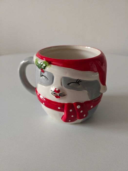 Kubki świąteczne dla pary home&you