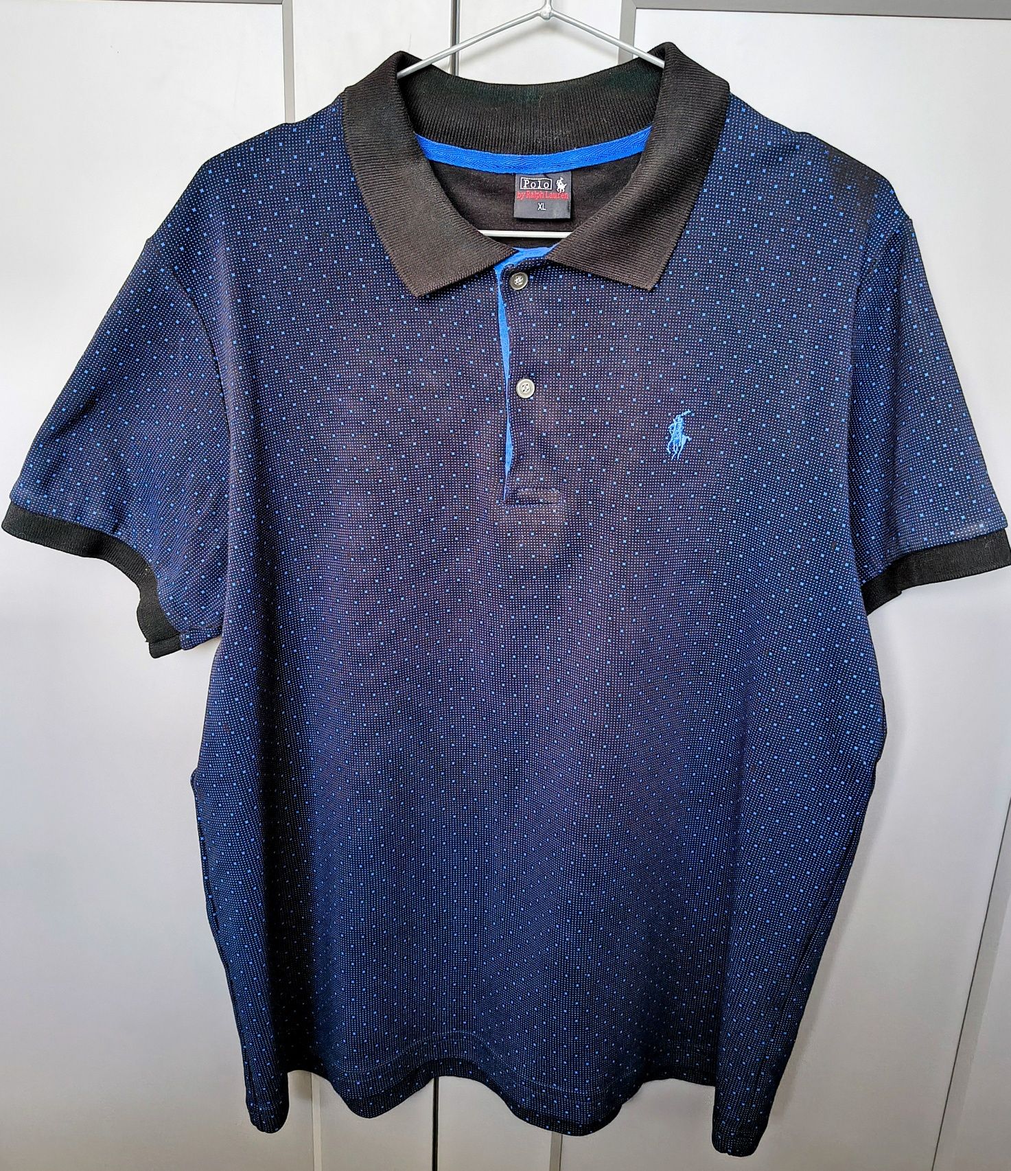 Koszulka polo Ralph Lauren