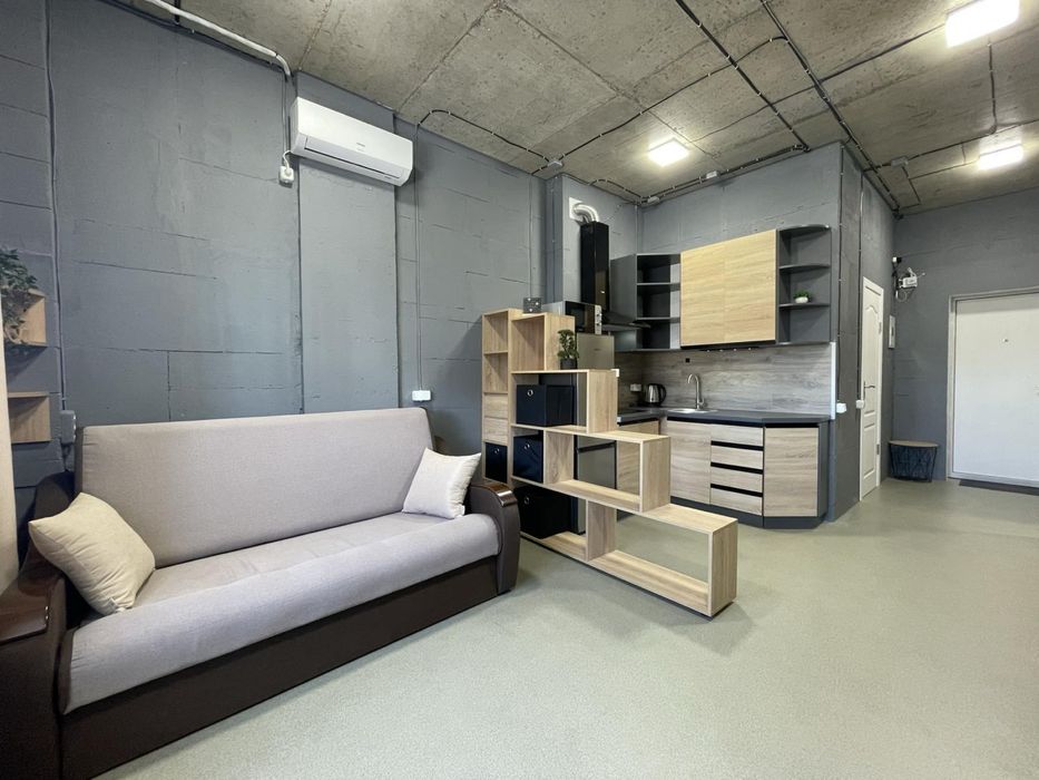 Сдам стильный смарт в стиле лофт