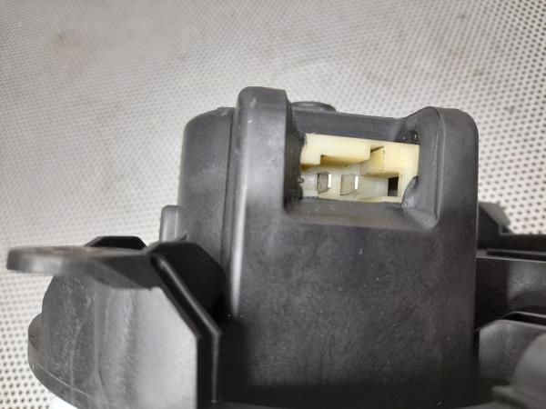Motor da chauffage / sofagem FIAT Grande Punto (199_)