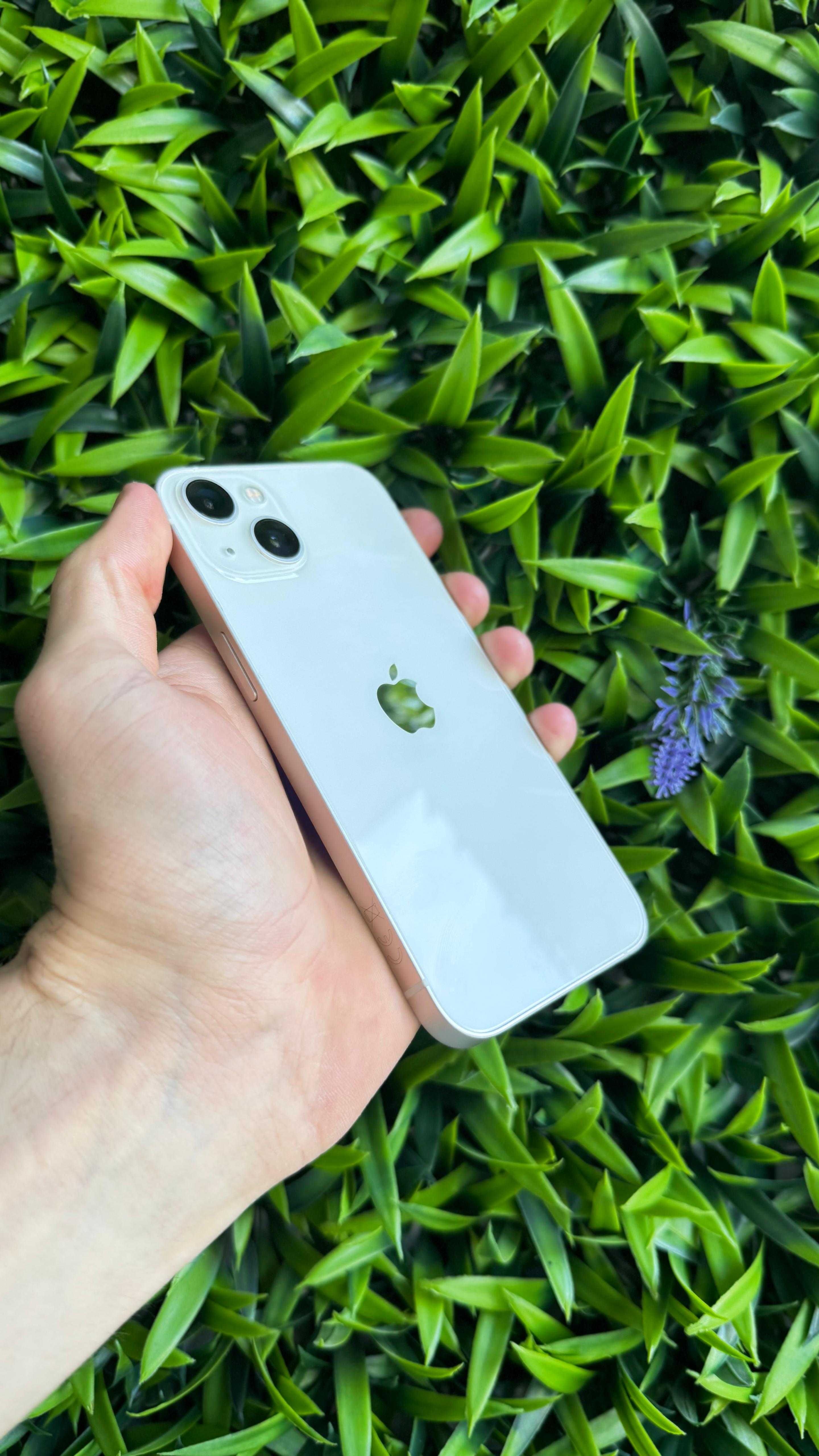 iPhone 13 128GB Branco - Loja Ovar