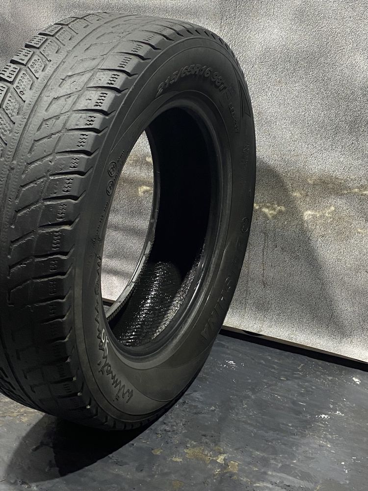 ‼️ЗИМОВА РЕЗИНА‼️ Belshina • 215/65 R16