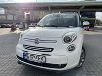 Продам Fiat 500L 1.4 162 л.с !!!