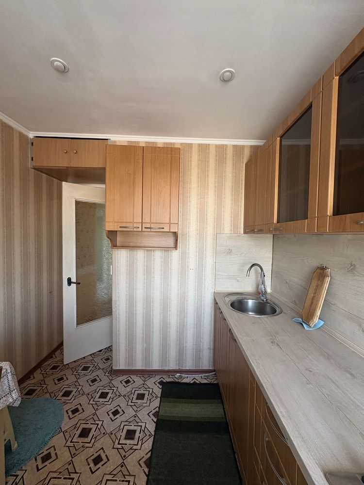 Продаж 1-кімнатної квартири, м.Умань
