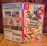 Super Mario Party Jamboree