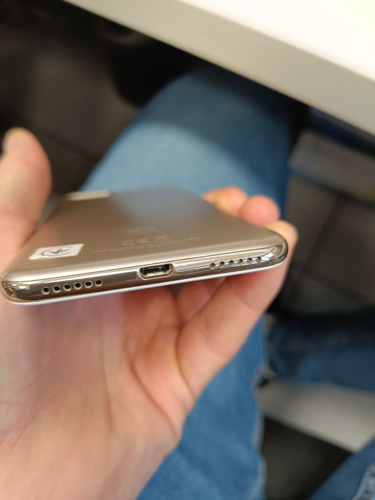 Telefon smartphone Huawei