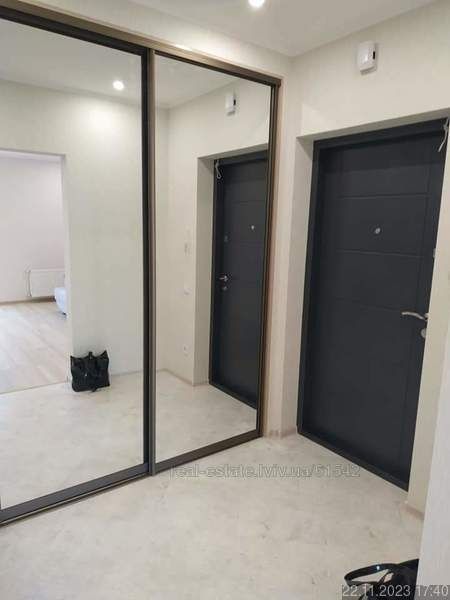 Оренда 1-кімн новобудова вул Ю.Кравченко 8