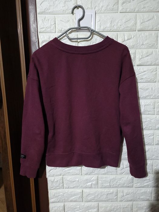 Bluza damska Calvin Klein