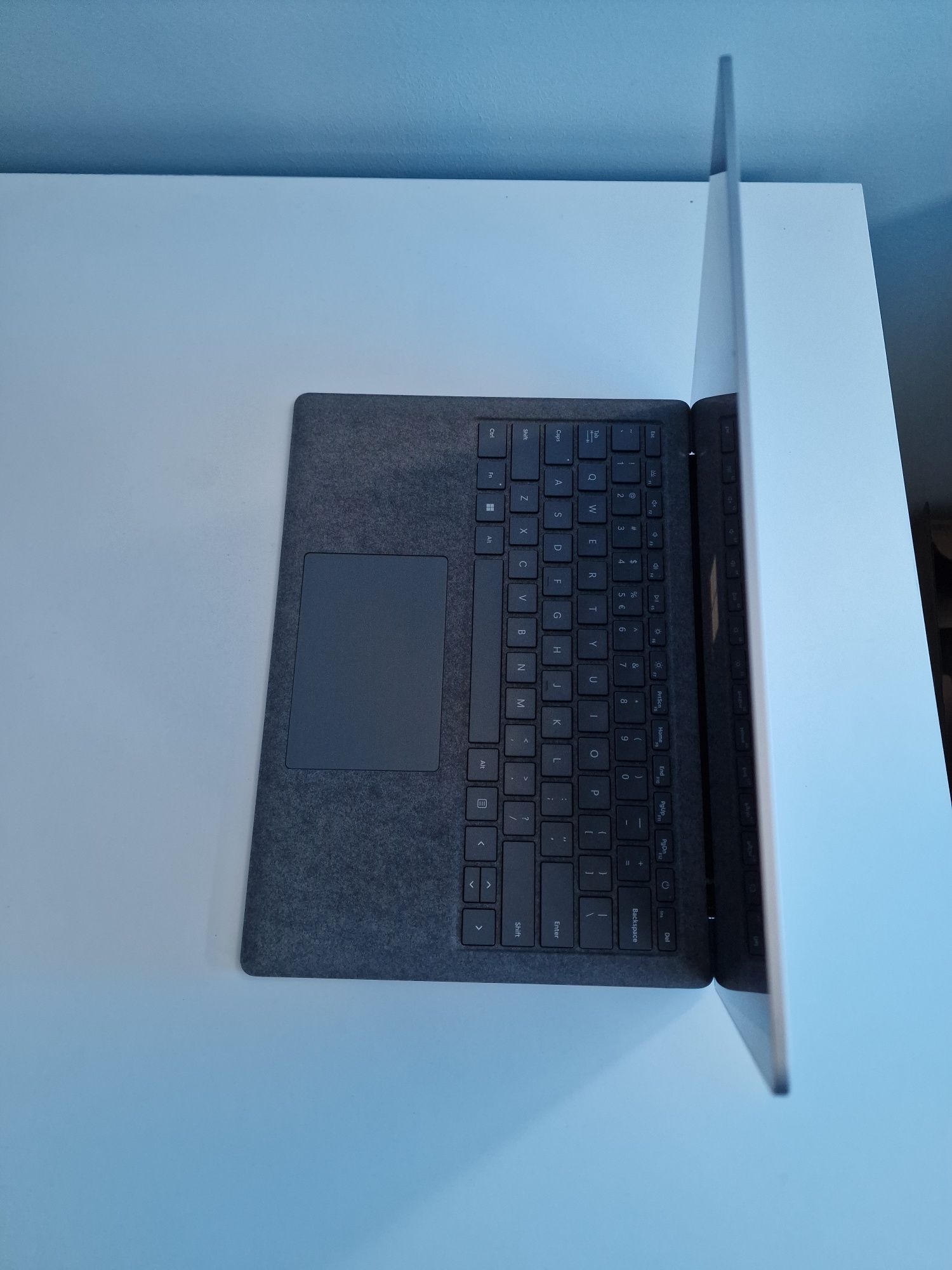 Microsoft Surface Laptop 5 (na gwarancji)