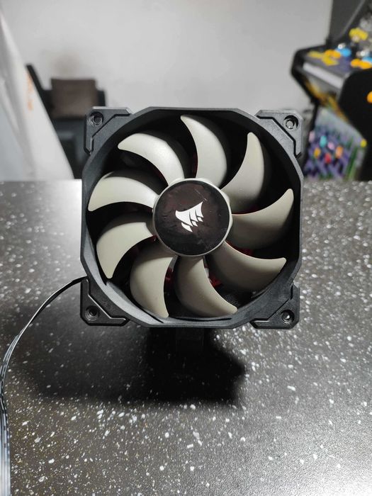 Wind Simulator Sim Racing