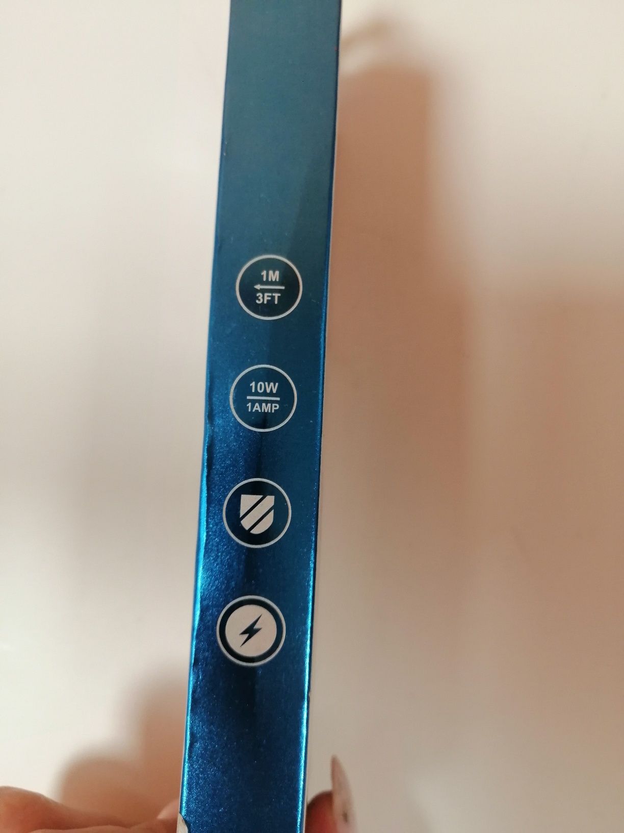 Kabel USB Typ C Nowe