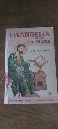 Ewangelia według Św. Marka