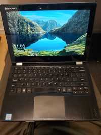 Laptop Lenovo Yoga 11 4gb ram 128gb dysk