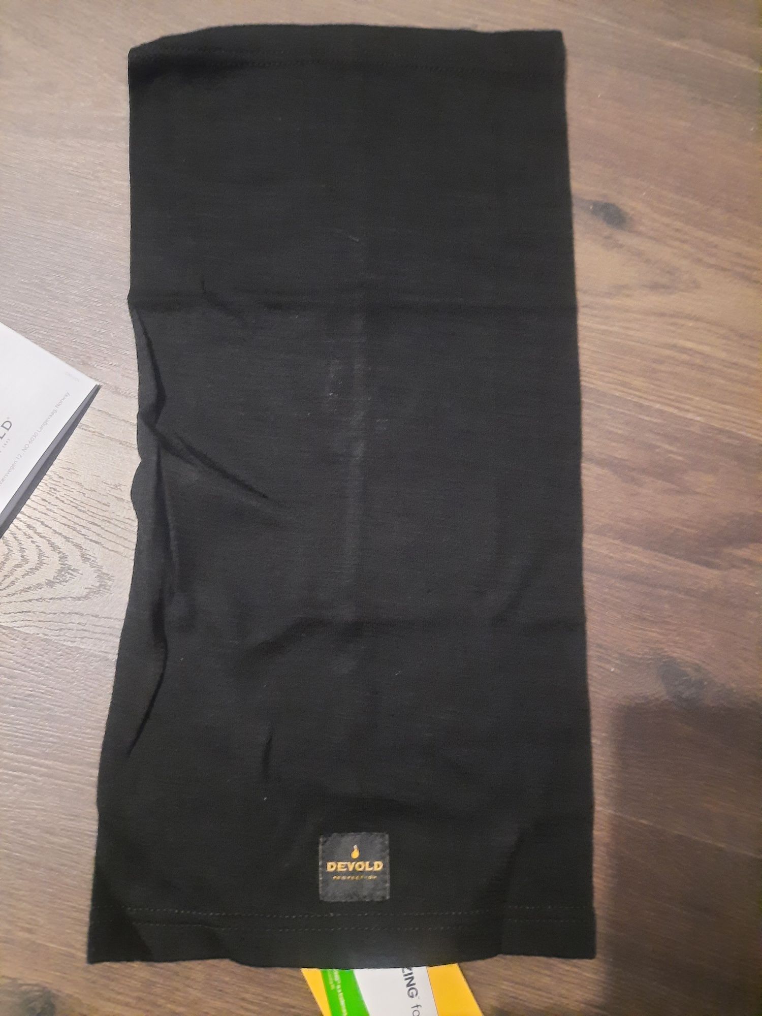 Продам Buff шарф Devold
