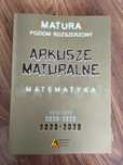 Arkusze maturalne z matematyki. Poziom rozszerzony aksjomat
