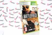 Battlefield Hardline Xbox 360 PL GameBAZA