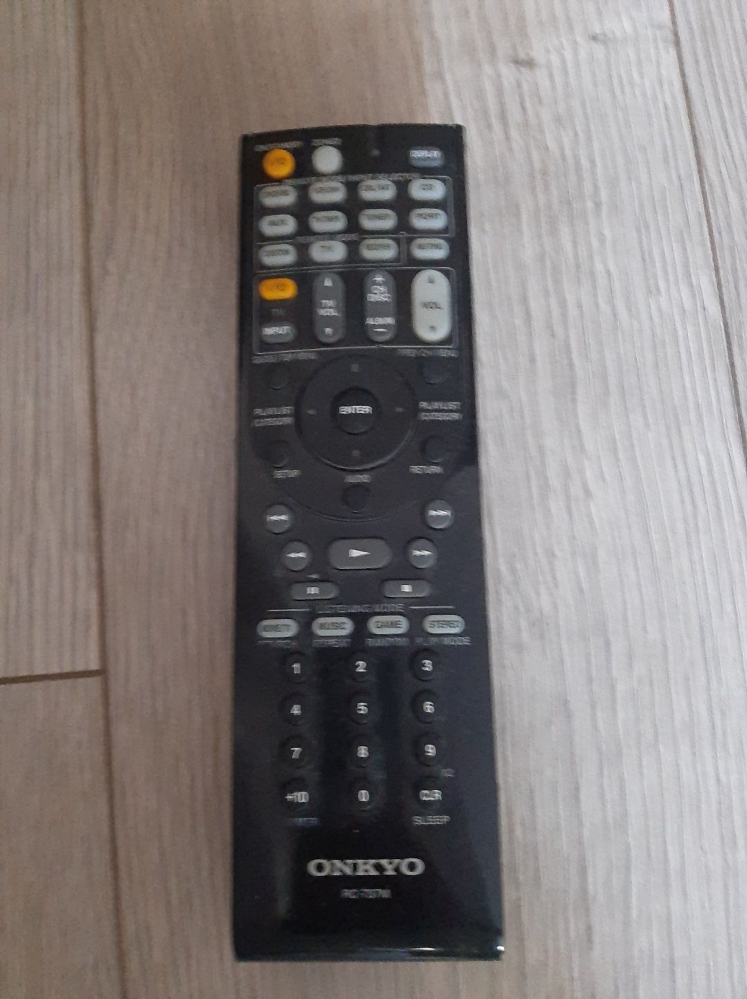 Amplituner ONKYO TX- SR 507