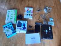 Nintendo Wii Mario Kart Pack 25th Anniversary