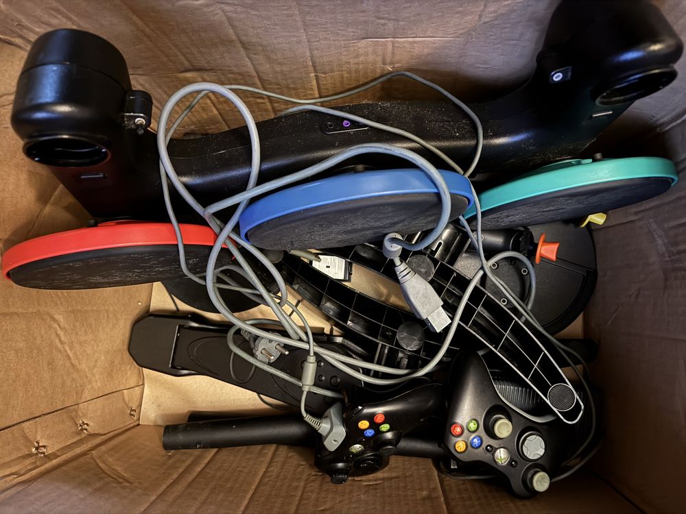 Xbox 360 desbloqueada