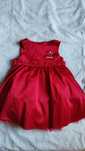 Elegancka sukienka hello kitty h&m 2 lata