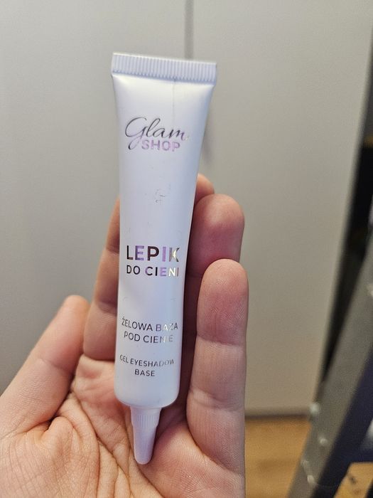 Glamshop Lepik żelowa baza pod cienie