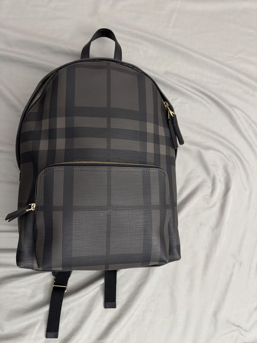 Рюкзак burberry мужской оригинал