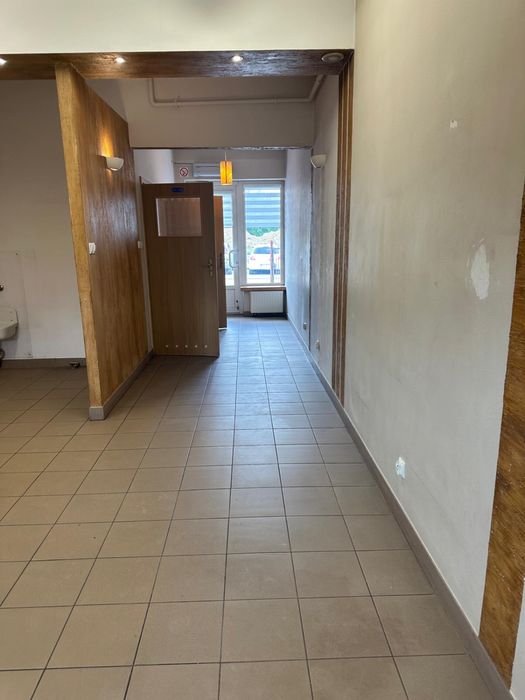 Lokal do wynajecia osiedle wólki
