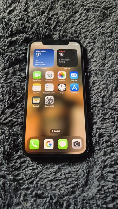 Iphone 12 bdb stan