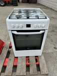 Sprzedam kuchnie kuchnia  gazowa beko 60 cm szerokosci