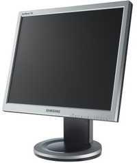 Monitor TFT LCD Samsung SyncMaster 710N