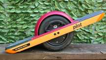 OneWheel Pint + szybka ładowarka