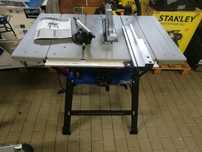 Piła stołowa Scheppach HS100s 2000W Nowa!!!