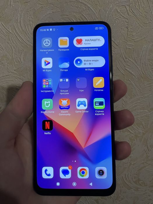 Xiaomi Redmi Note 10 6+3/64