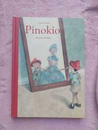 "Pinokio"  Carlo Collodi